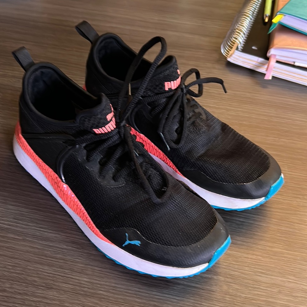 Puma shoes